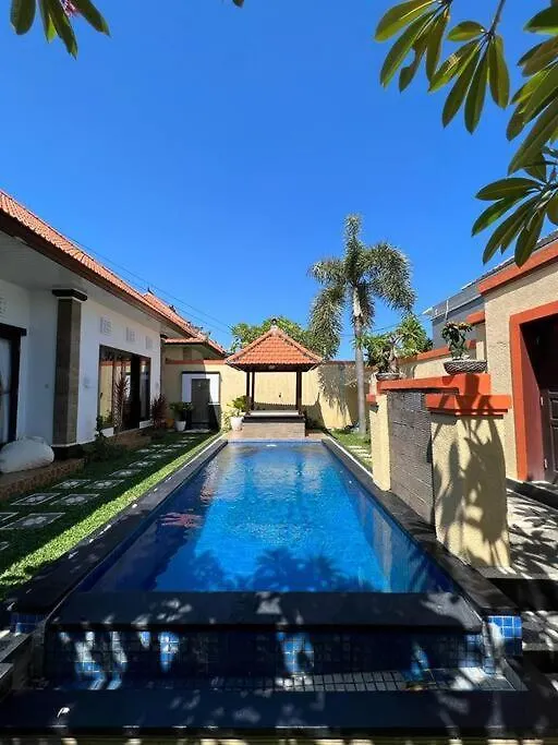 Villa Danielle Seminyak
