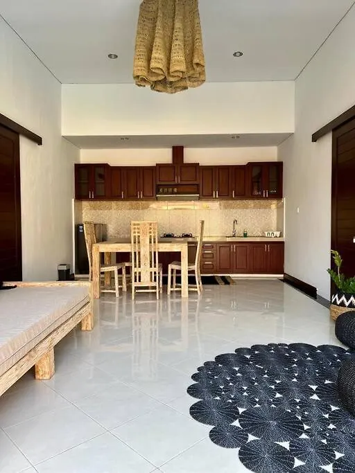 Villa Danielle Seminyak 0*,  Indonesië