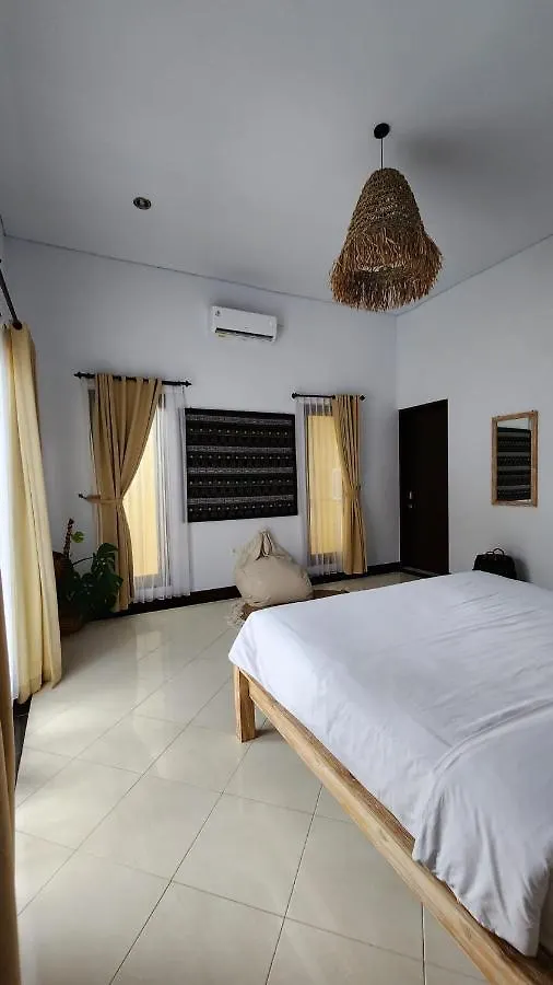 Villa Danielle Seminyak Indonesië