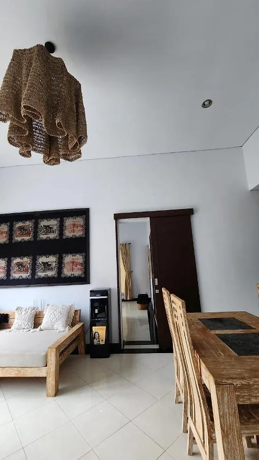 Villa Danielle Seminyak