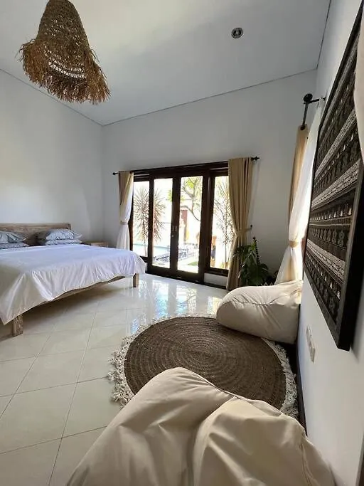 Villa Danielle Seminyak