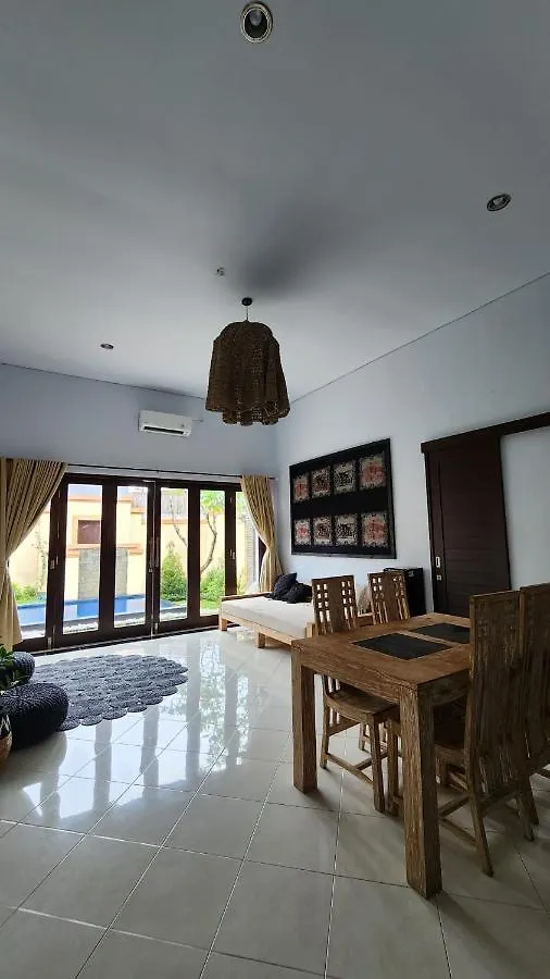 Villa Danielle Seminyak