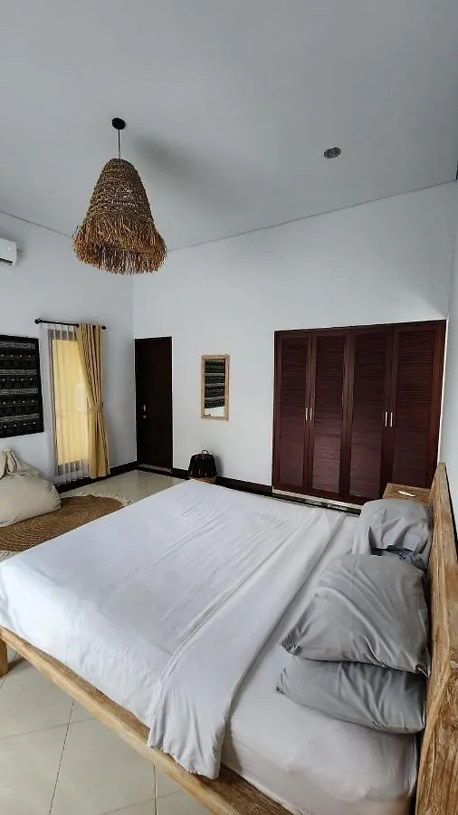 Villa Danielle Seminyak