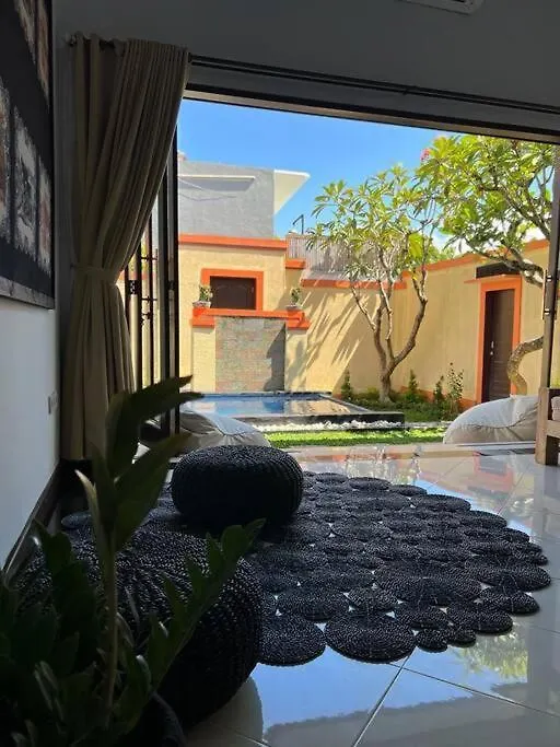 Villa Danielle Seminyak Indonesië