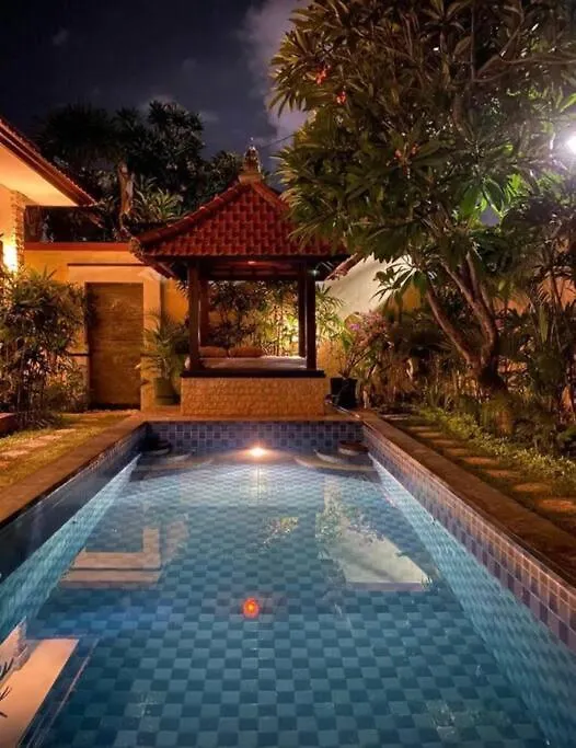 Villa Danielle Seminyak Indonezja