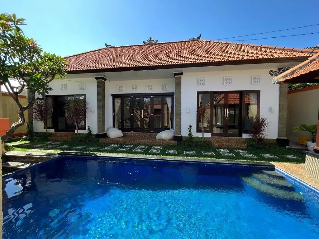 Villa Danielle Seminyak 0*,