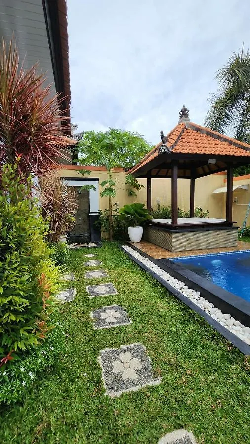 Villa Danielle Seminyak