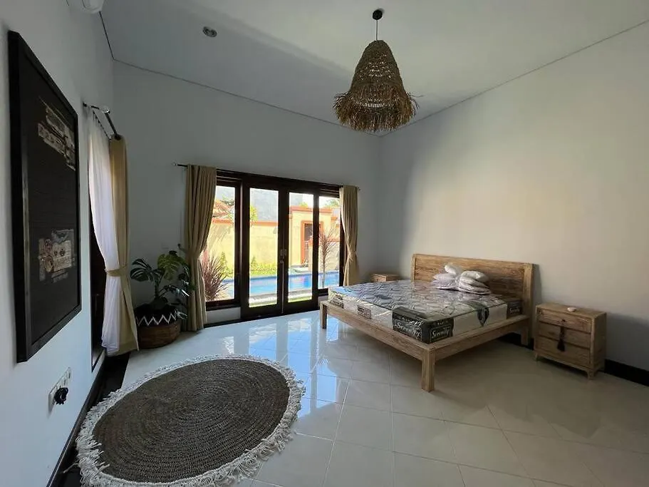 Villa Danielle Seminyak 0*,  Indonezja