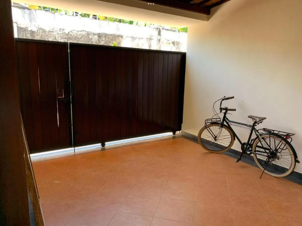 Villa Danielle Seminyak Indonezja