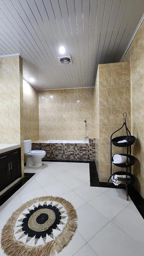 Villa Danielle Seminyak