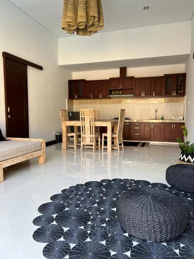 Villa Danielle Seminyak Indonezja