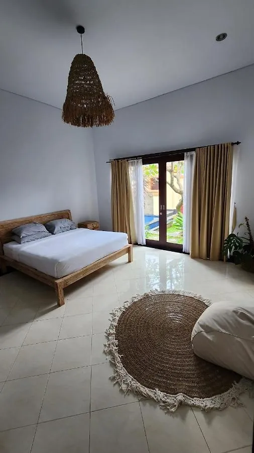 Villa Danielle Seminyak
