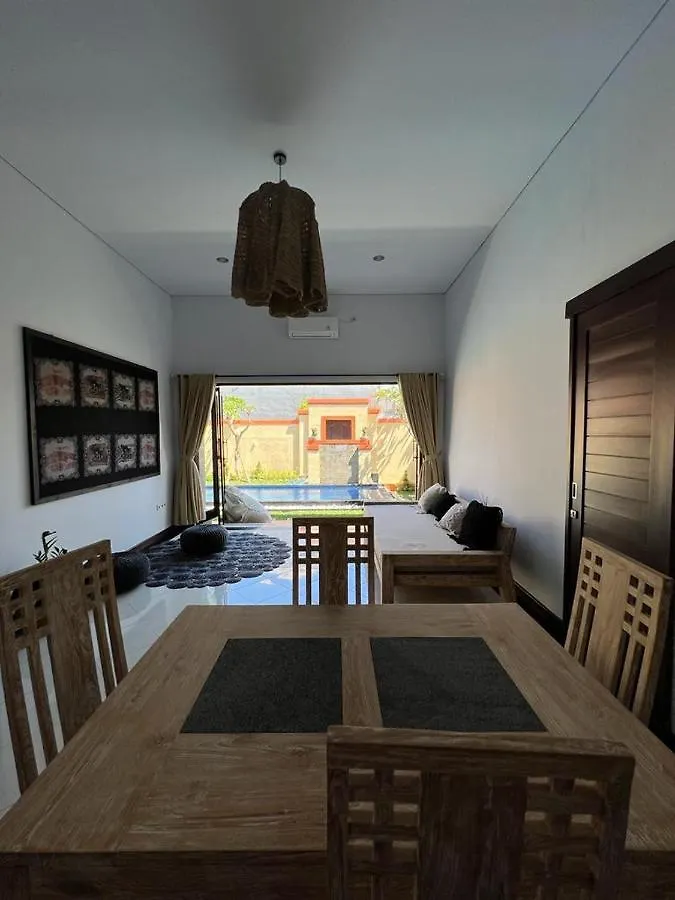 Villa Danielle Seminyak