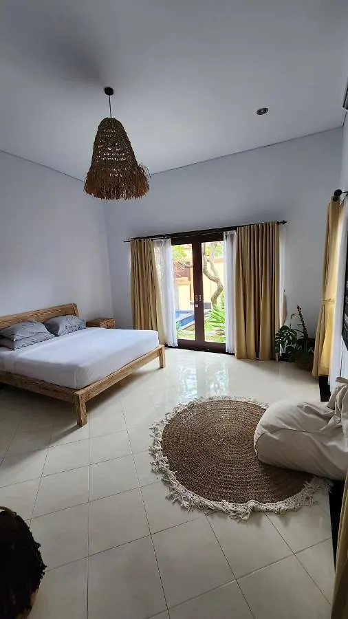 Villa Danielle Seminyak Indonezja
