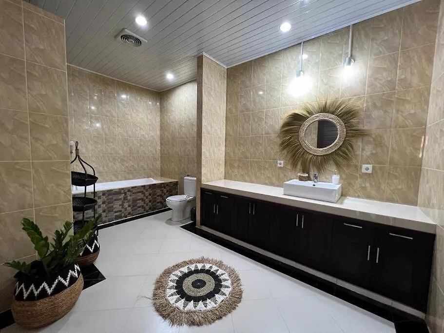 Villa Danielle Seminyak Indonezja