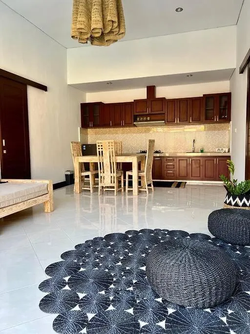 Villa Danielle Seminyak