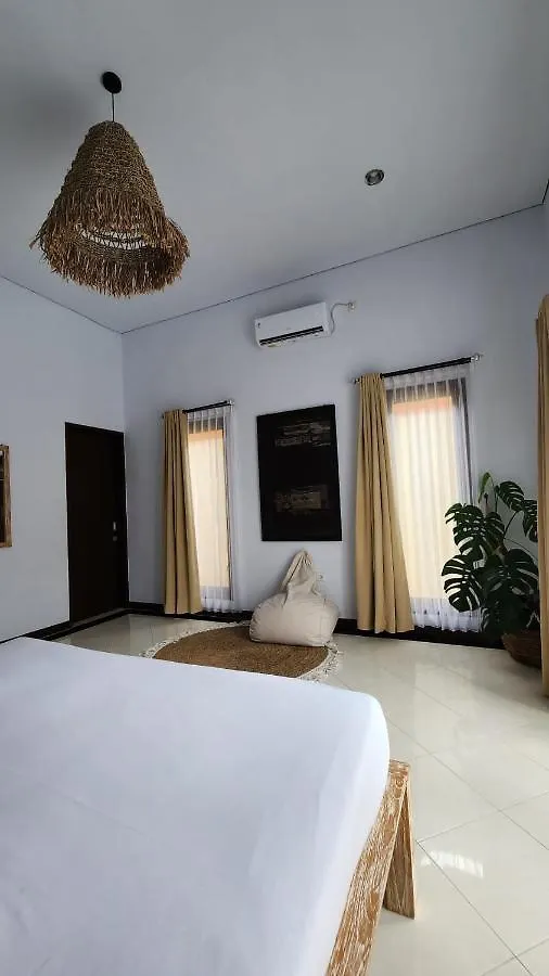 Villa Danielle Seminyak 0*,